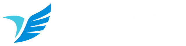 四川擎羽科技 Logo